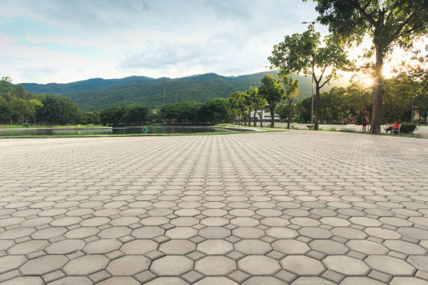 Driveway Repair Near Me in Third Lake, IL