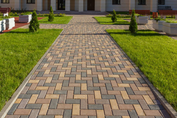 Driveway Repair Near Me in Third Lake, IL